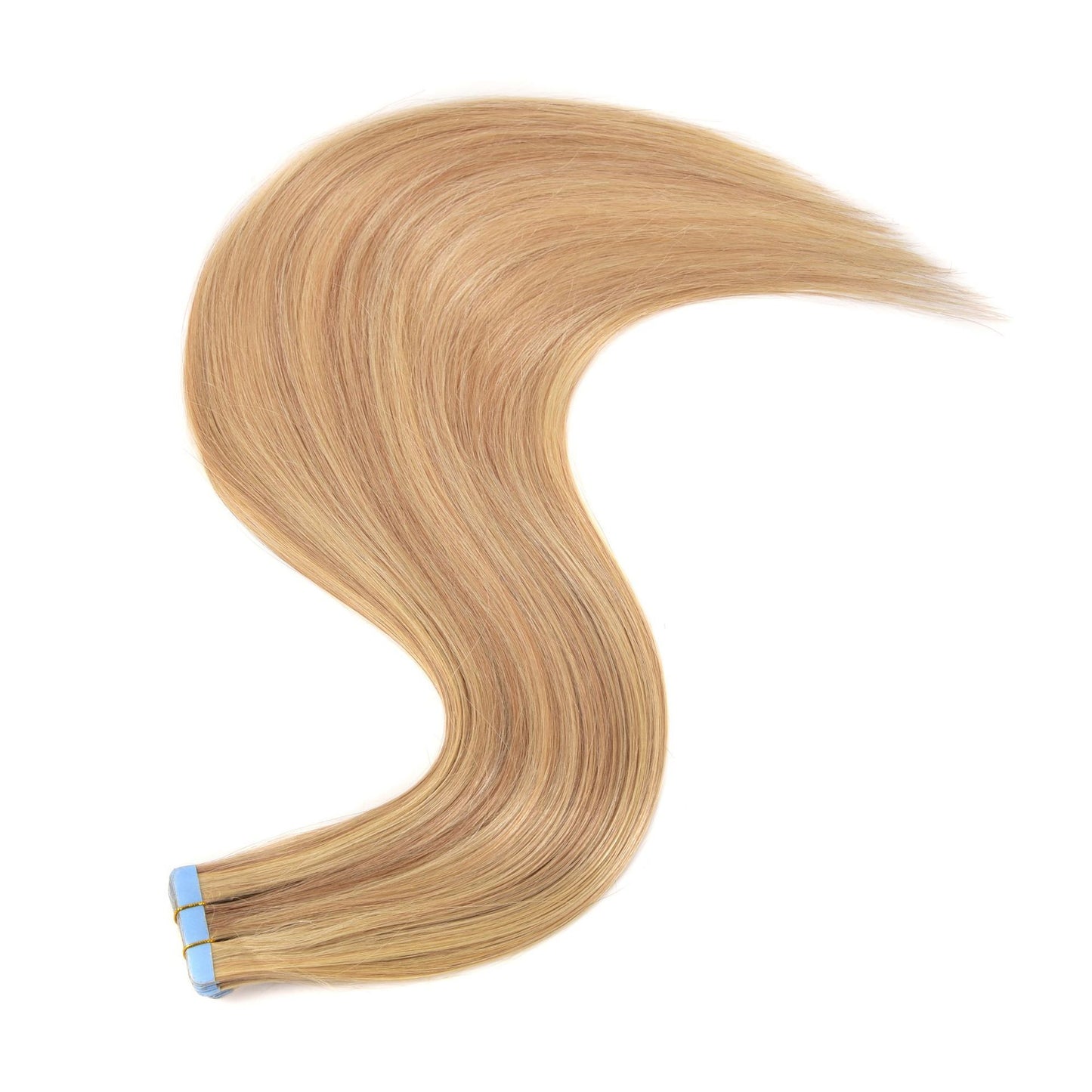 Invisible Hair Wig Extension
