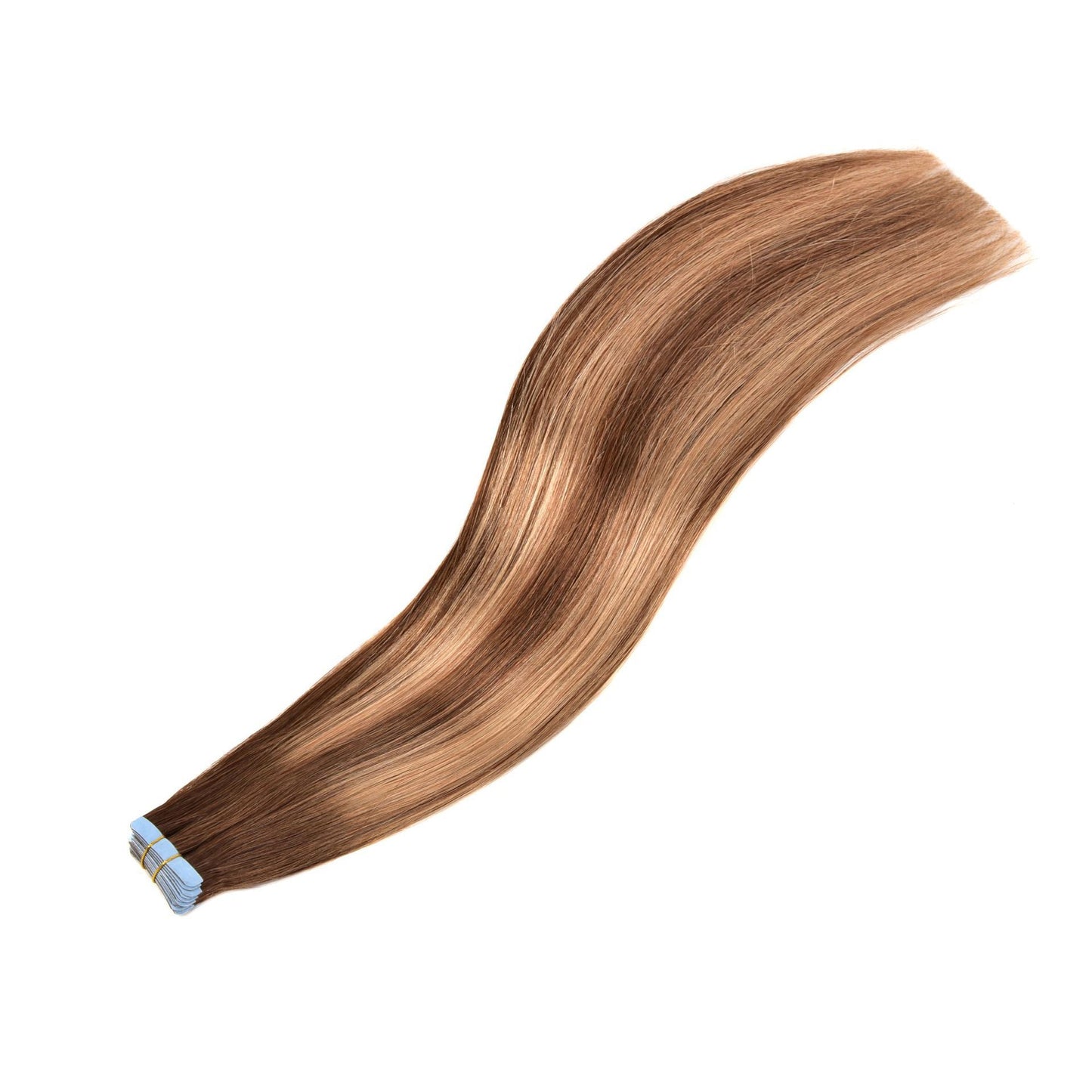 Invisible Hair Wig Extension