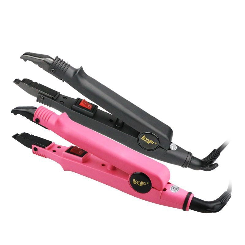 Hair Extension Tools Constant Temperature