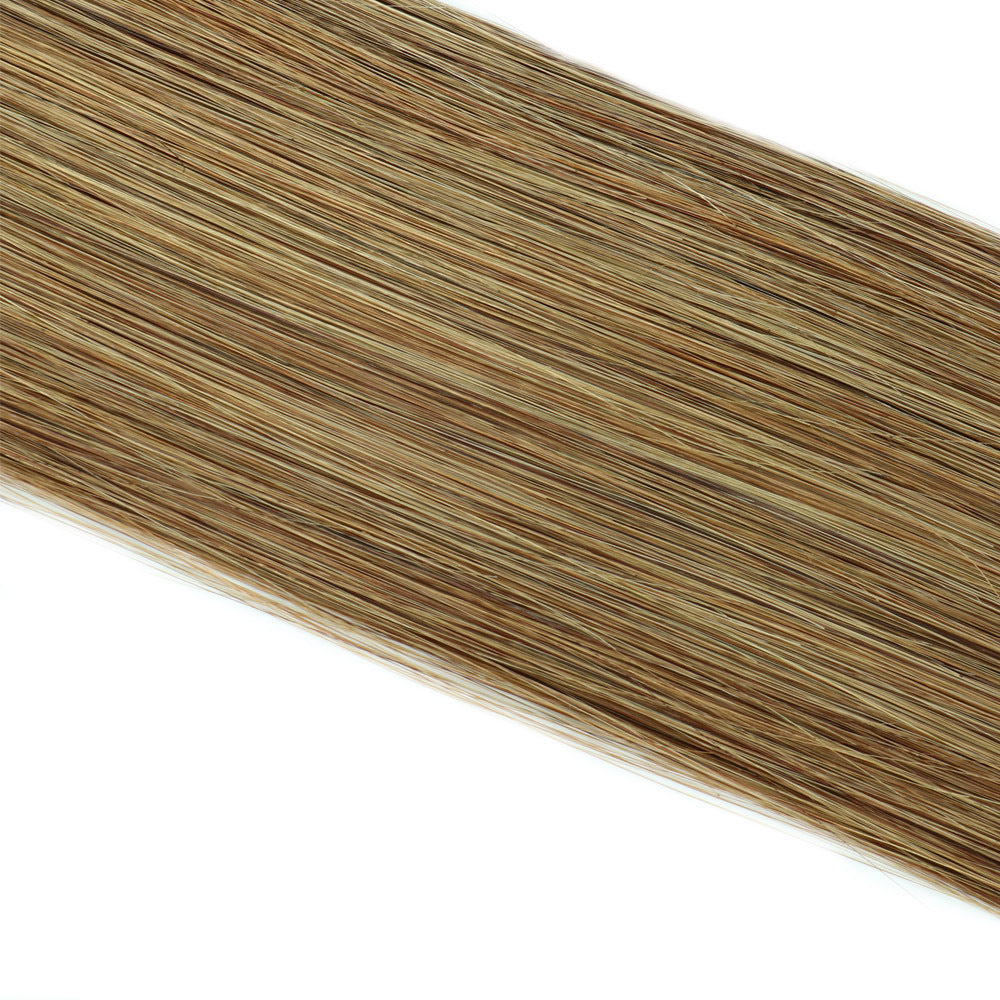 Double-Sided Adhesive Extension Hair