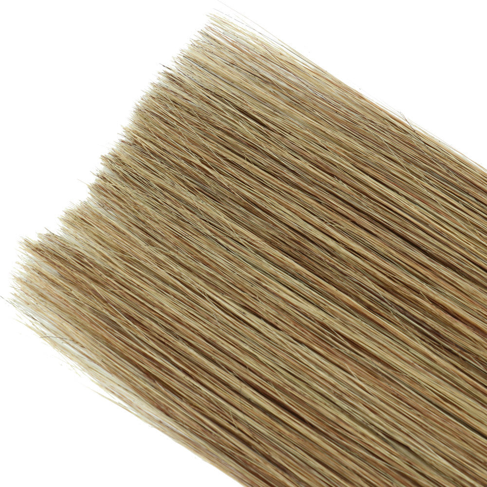 Double-Sided Adhesive Extension Hair
