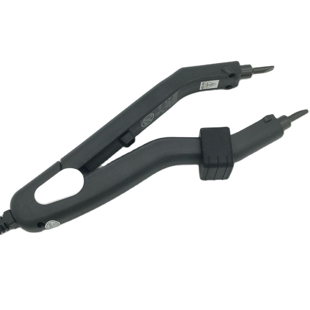 Thermoregulating Hair Extension Device Mini Sol Head Smart Handle Hair Extension Device
