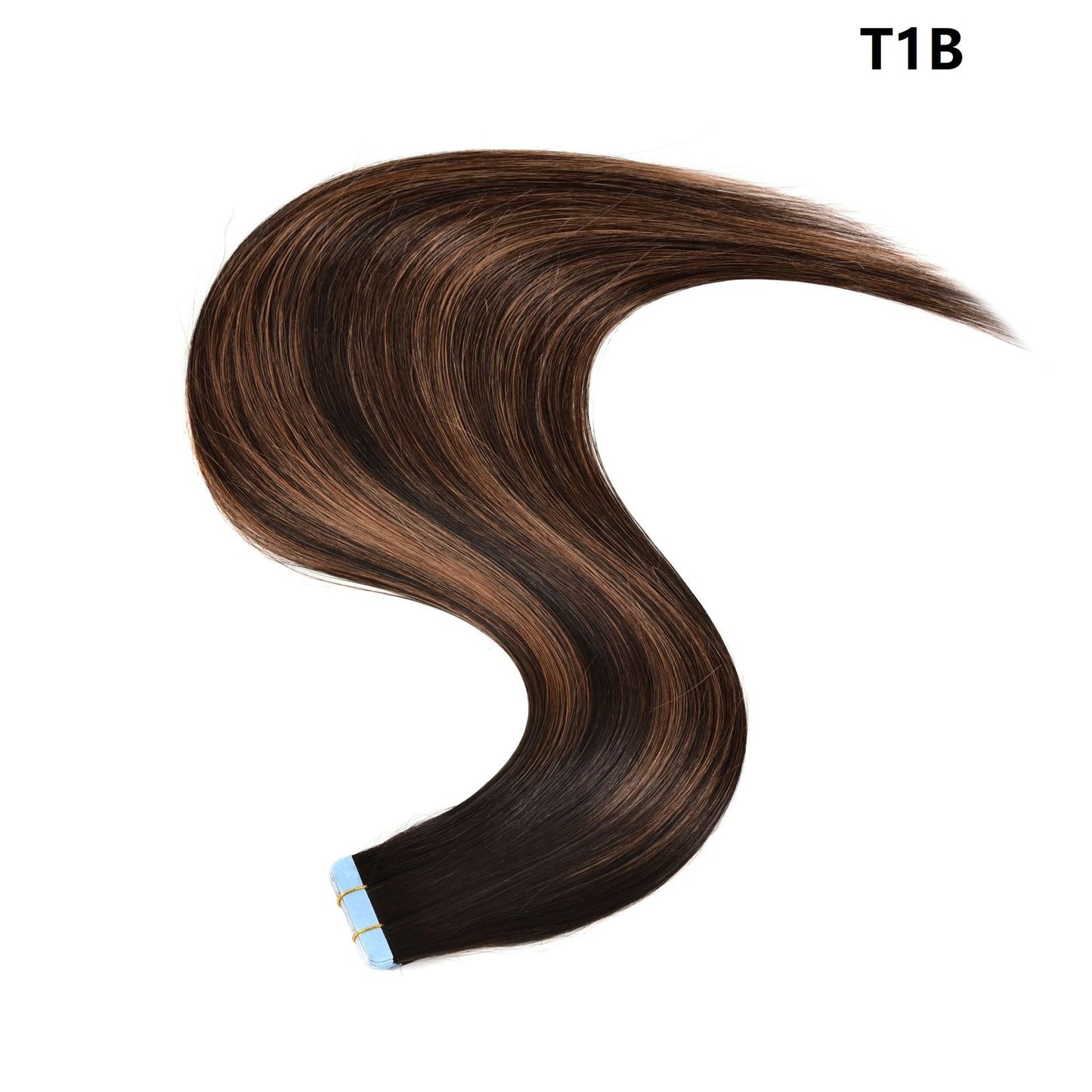 Invisible Hair Wig Extension