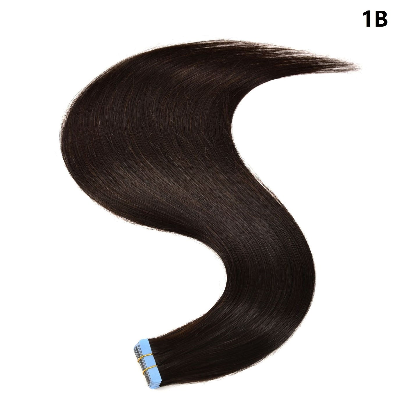 Invisible Hair Wig Extension