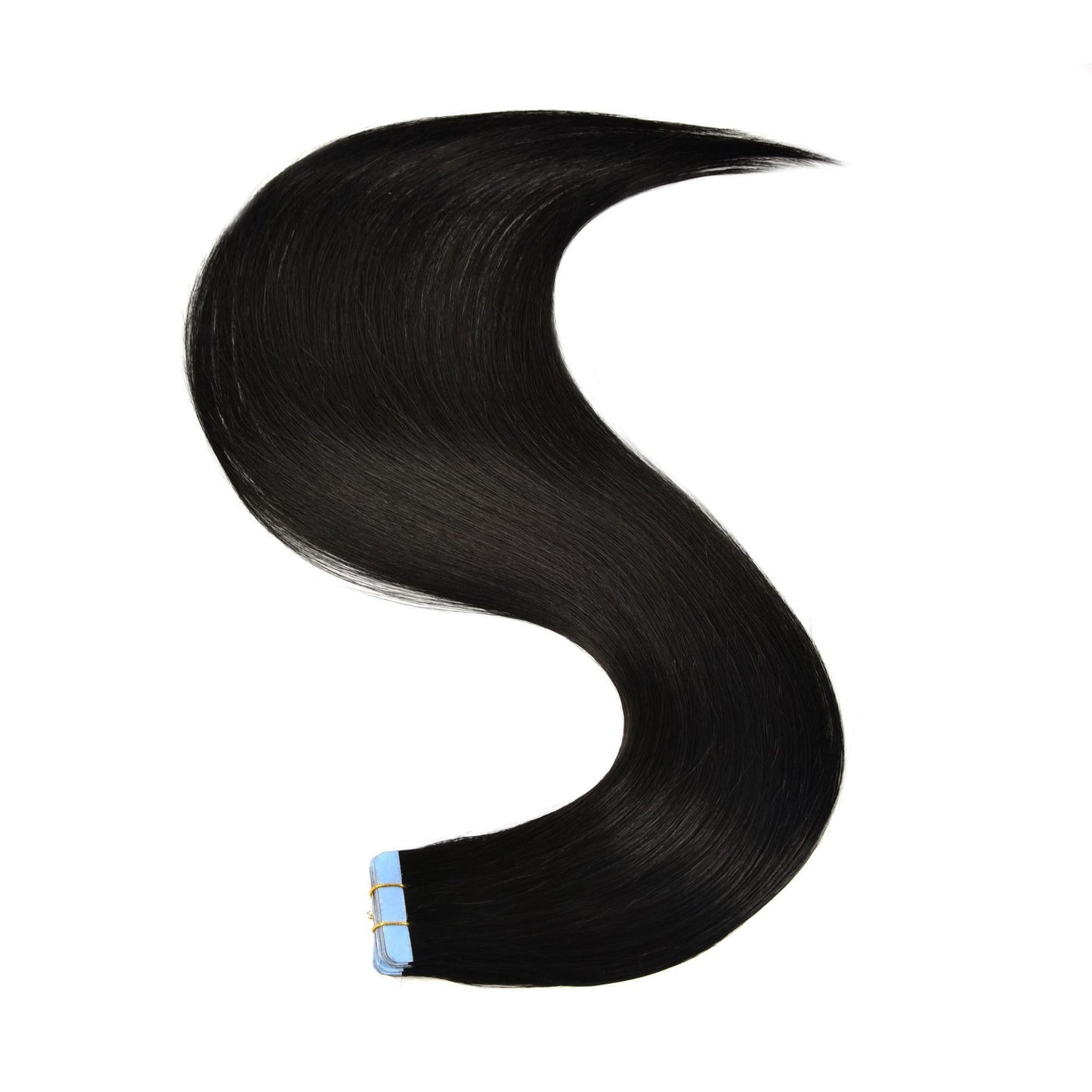 Invisible Extension Hair