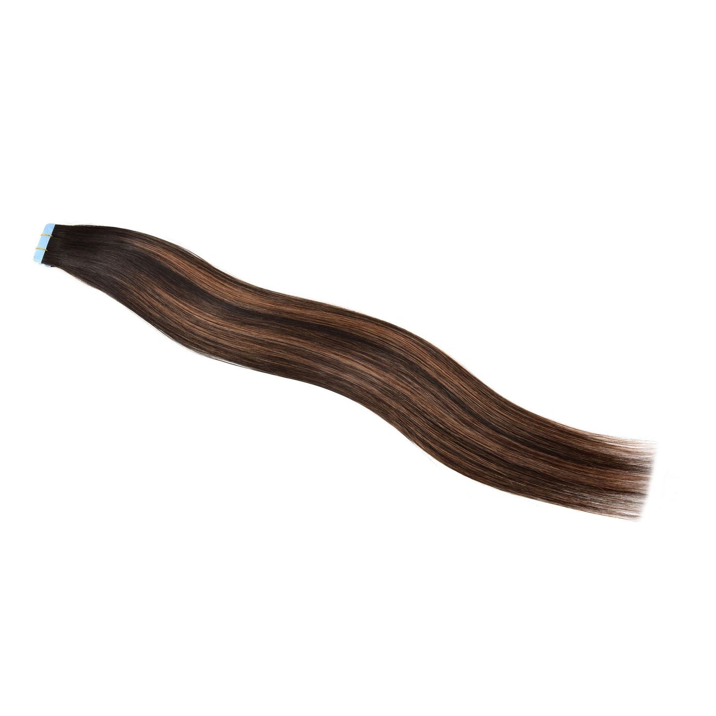 Invisible Hair Wig Extension