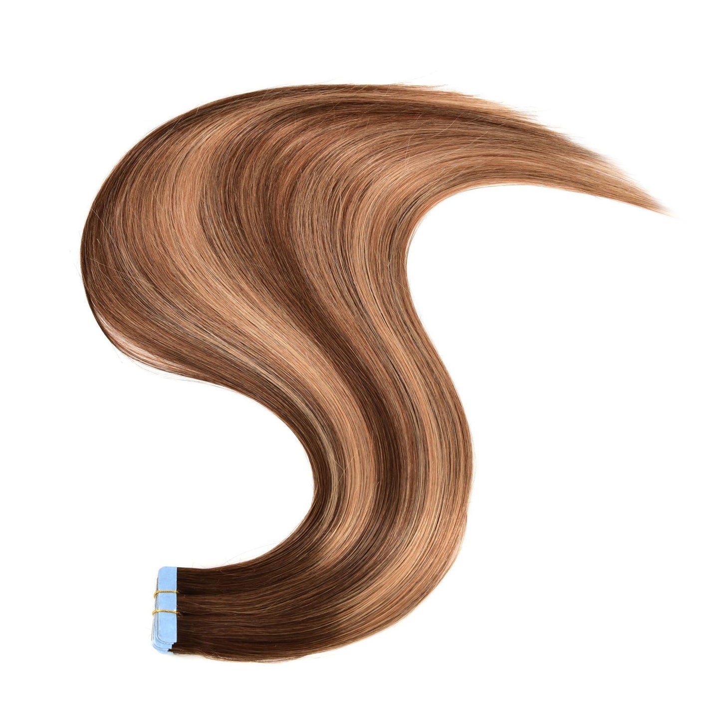 Invisible Hair Wig Extension