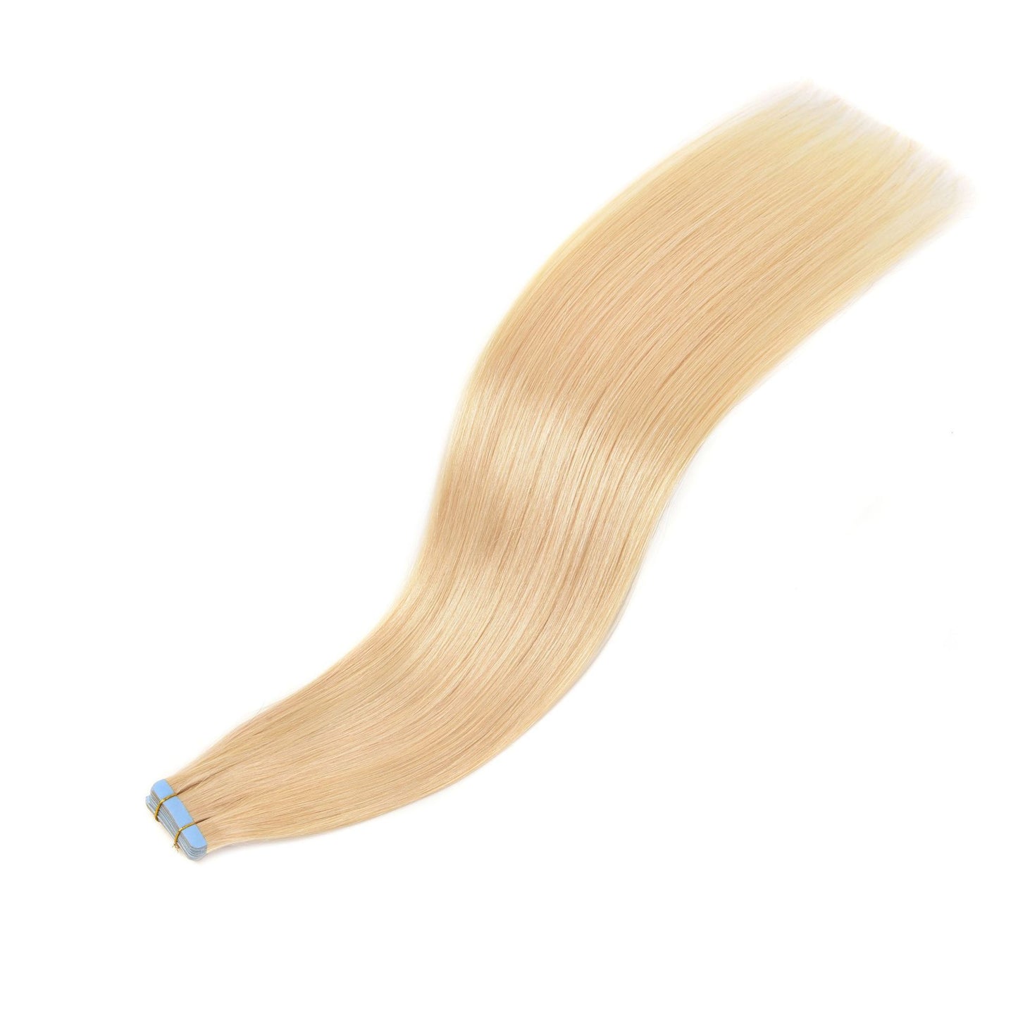 Invisible Hair Extension Wig