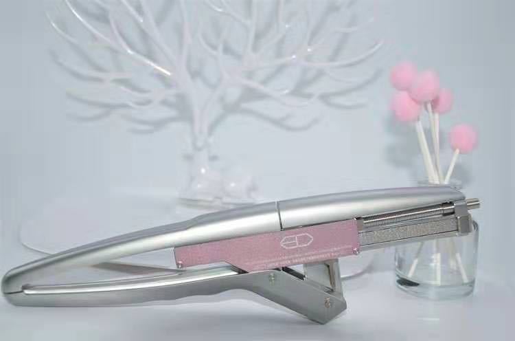 6D Second Generation Wig Seamless Quick Hair Extension Device