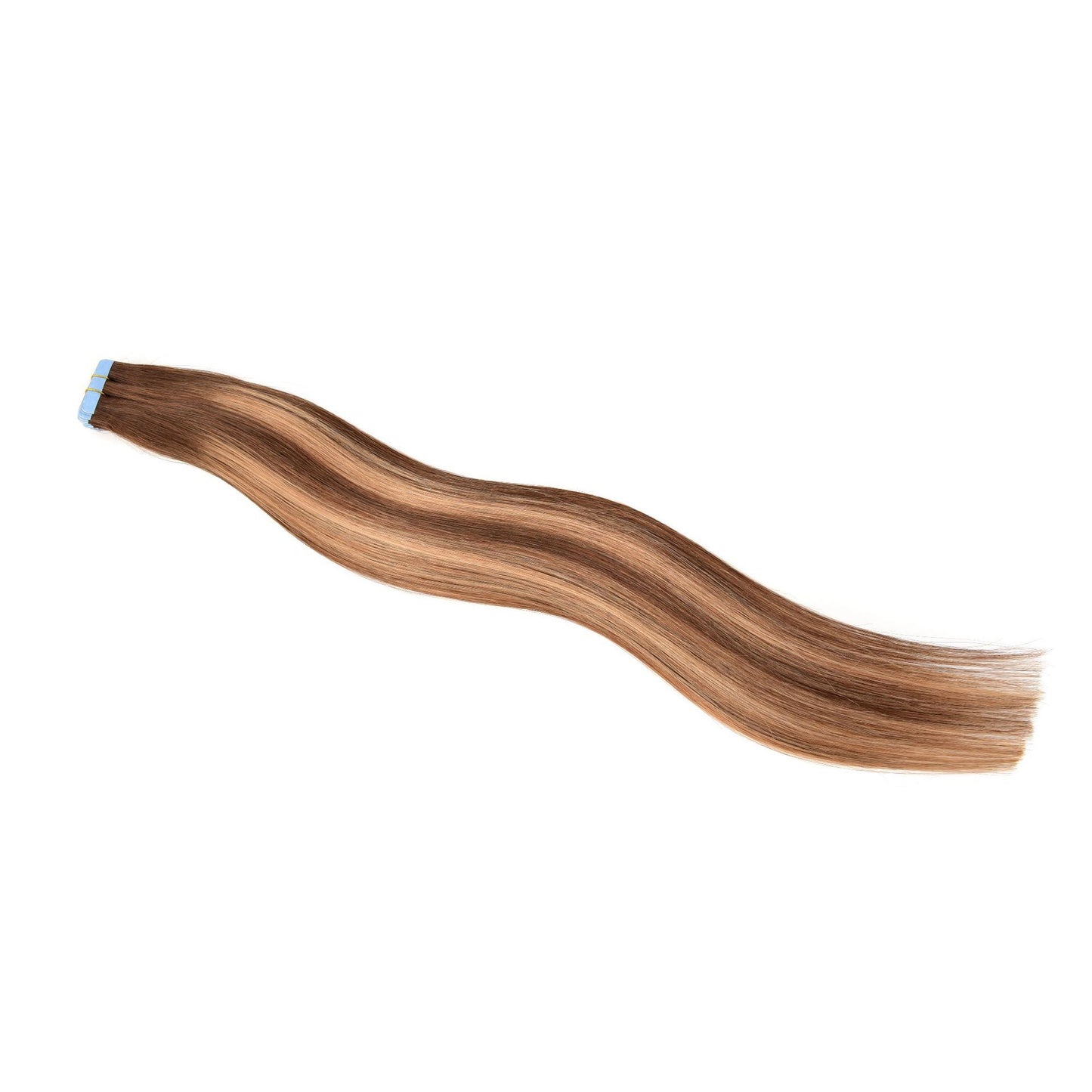 Invisible Hair Wig Extension