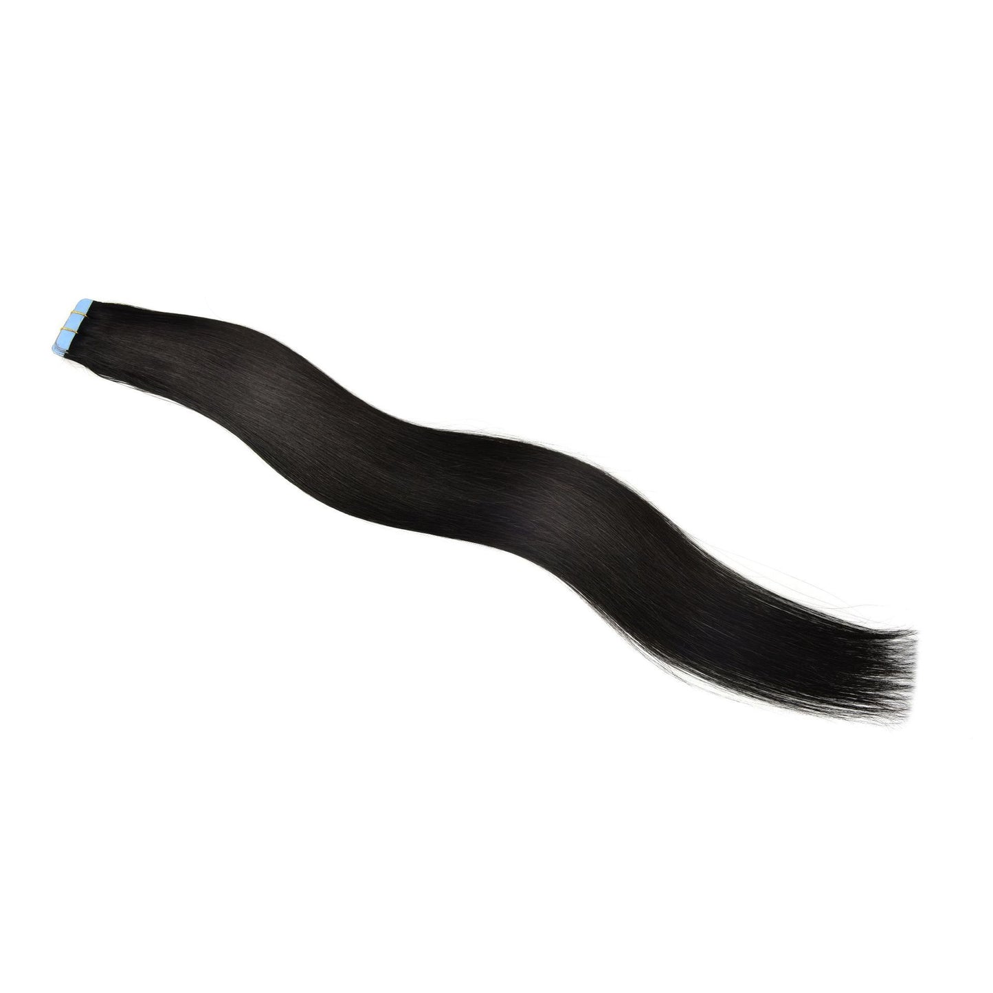 Invisible Extension Hair