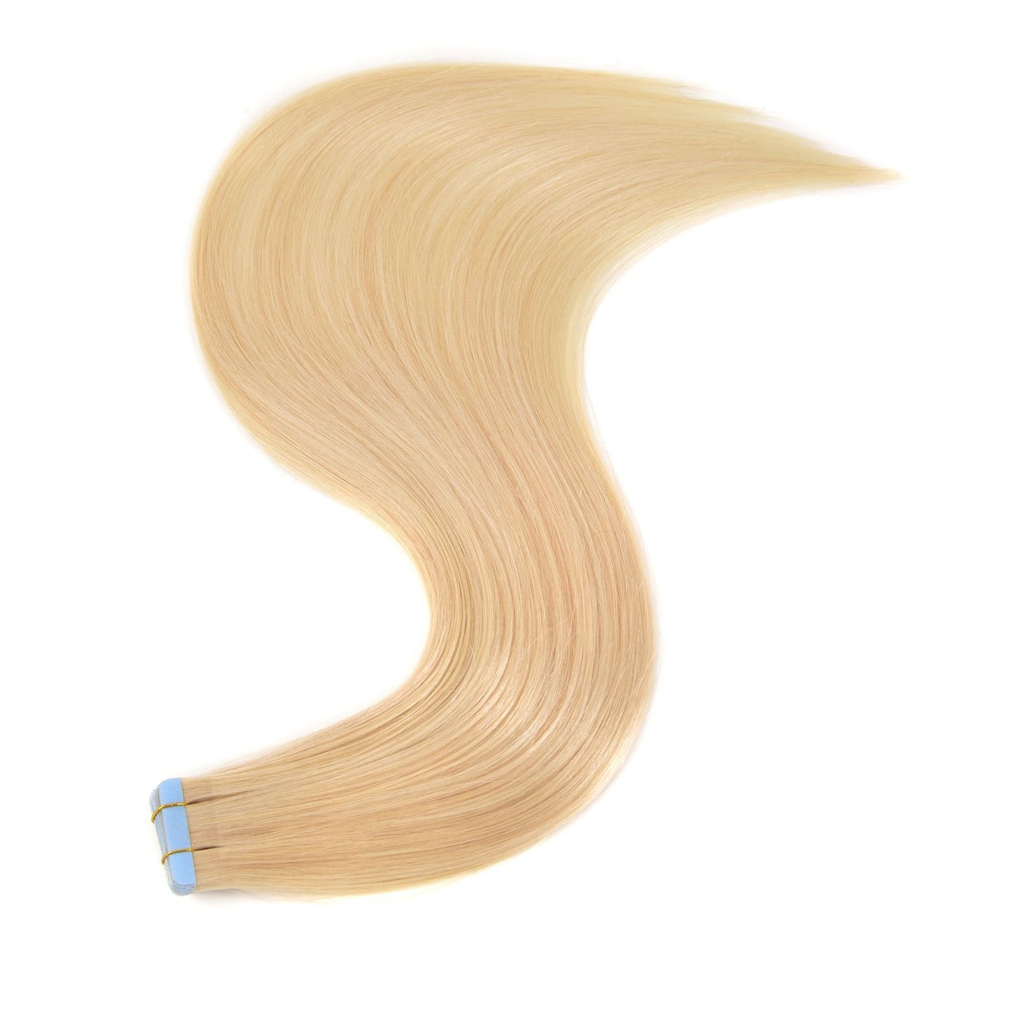 Invisible Hair Extension Wig