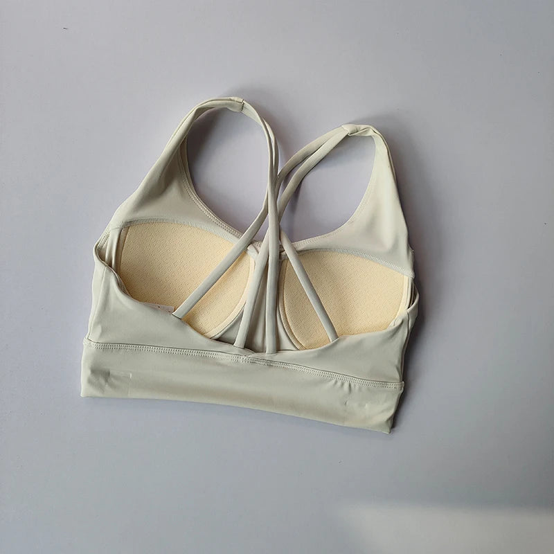 Beautiful fitness tops breathable comfortable and soft and Leggings Tank Top Breathable Set