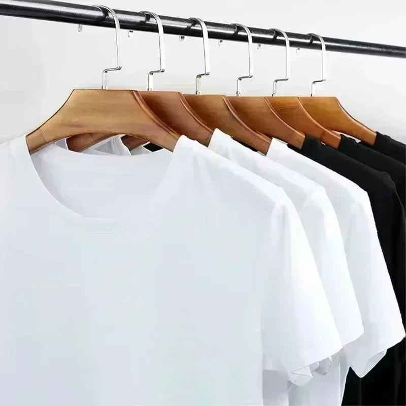 Women's T-Shirt Flower Perfume Shirt Pattern T-Shirt High Quality Short Sleeve Top