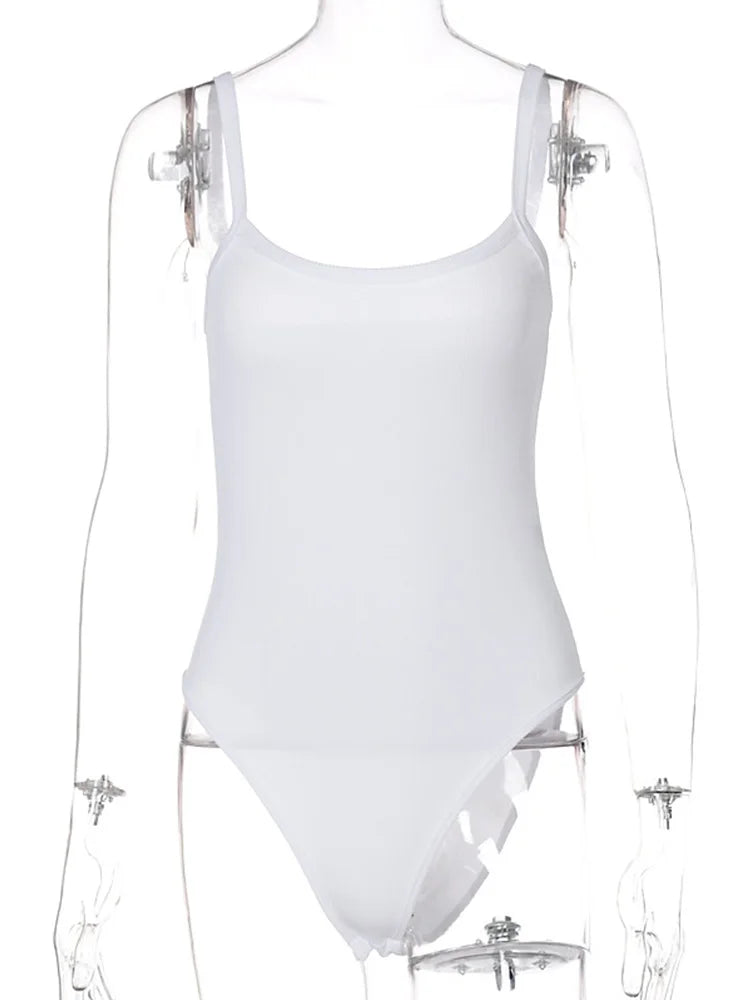 Body Casual Basic