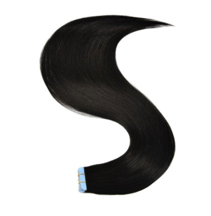 Invisible Hair Wig Extension