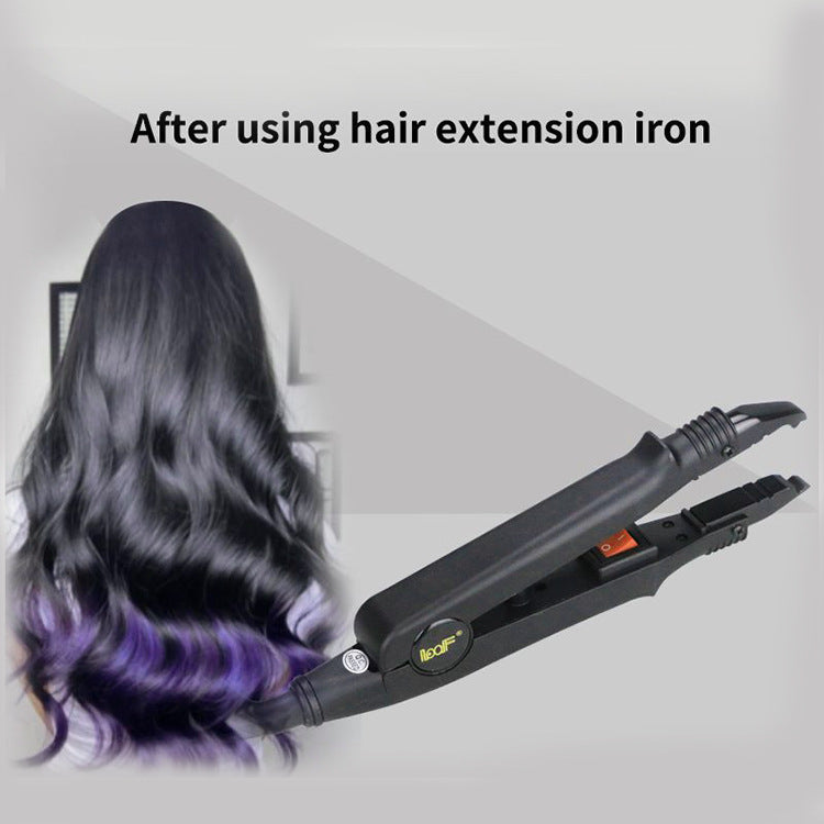 Hair Extension Tools Constant Temperature