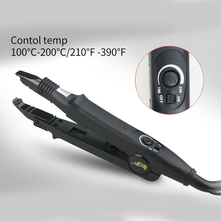 Hair Extension Tools Constant Temperature