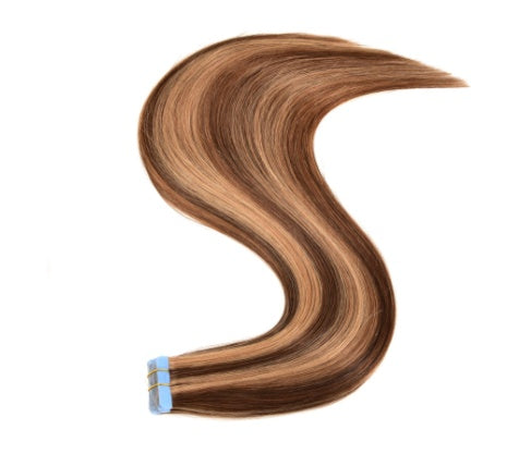 Invisible Hair Wig Extension