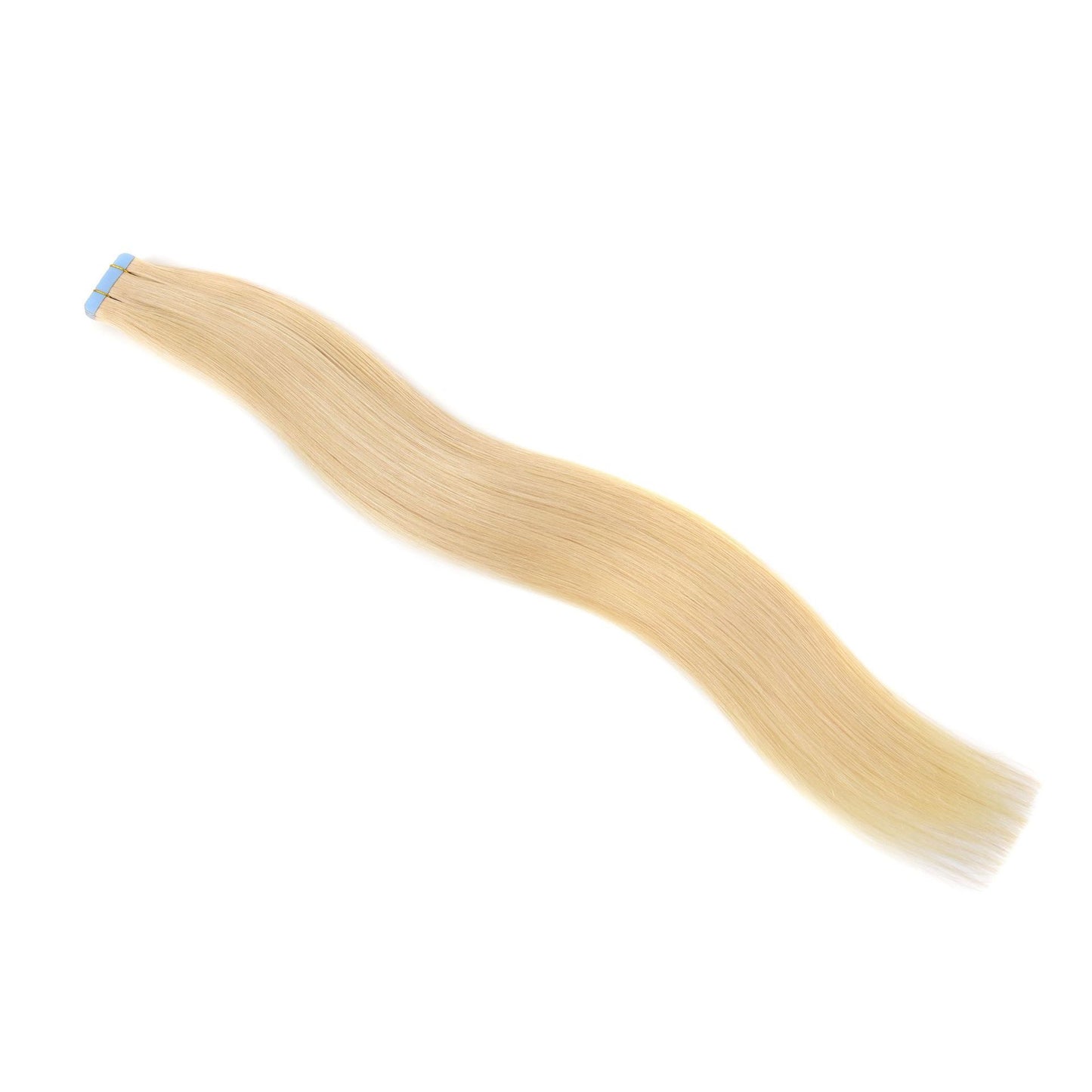 Invisible Hair Extension Wig