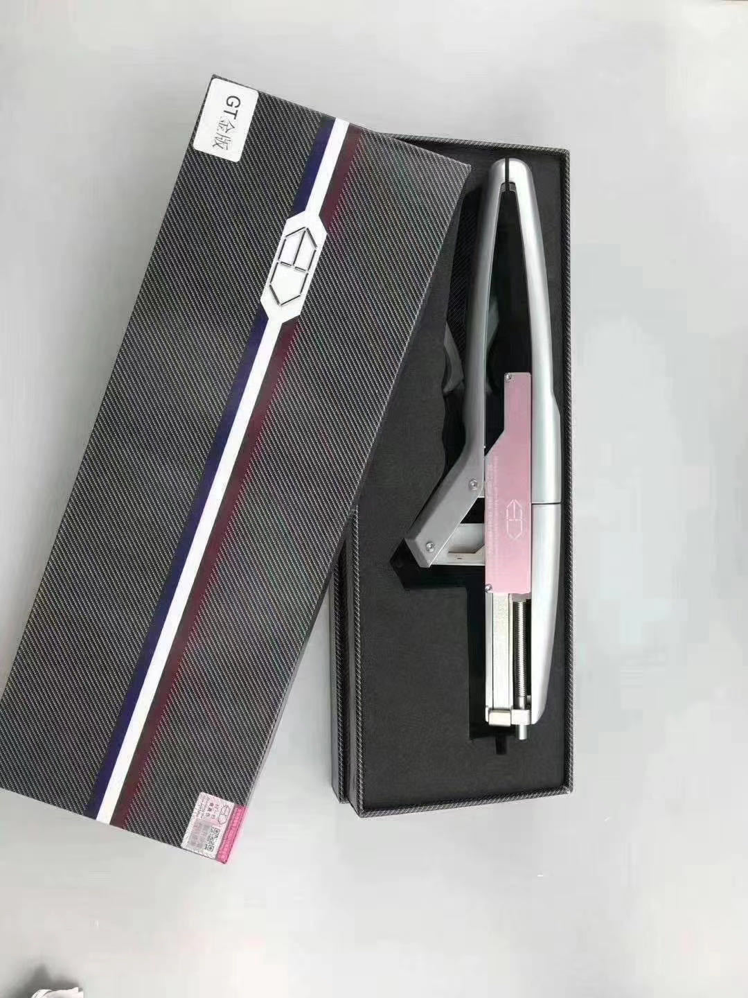 6D Second Generation Wig Seamless Quick Hair Extension Device