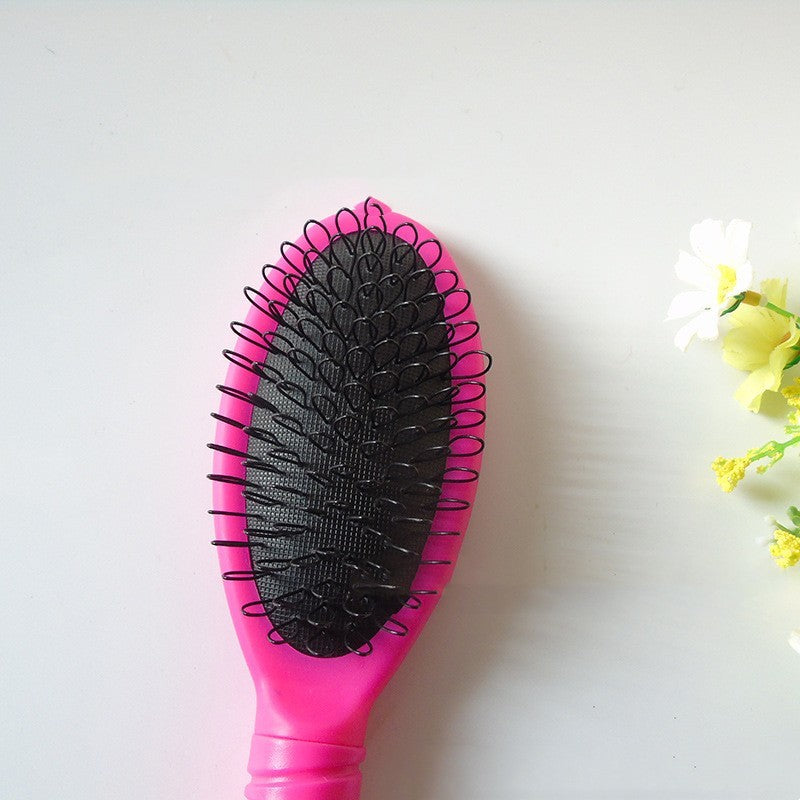 Hair Extension Brushes
