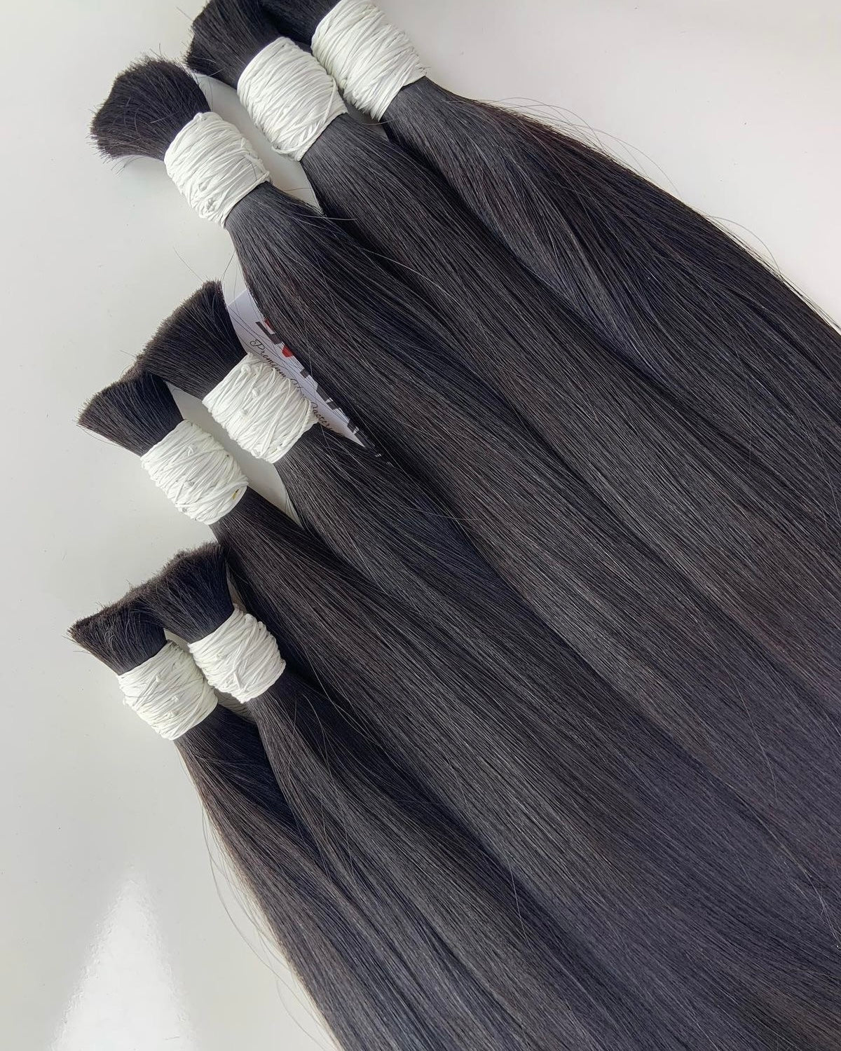 Human Hair