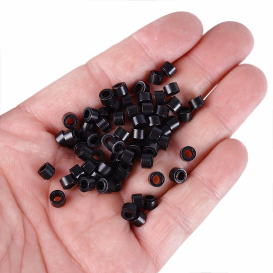Silica gel Hair Ring