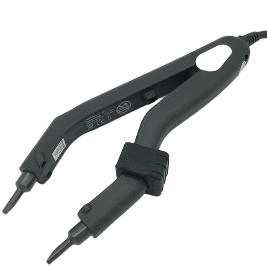 Thermoregulating Hair Extension Device Mini Sol Head Smart Handle Hair Extension Device