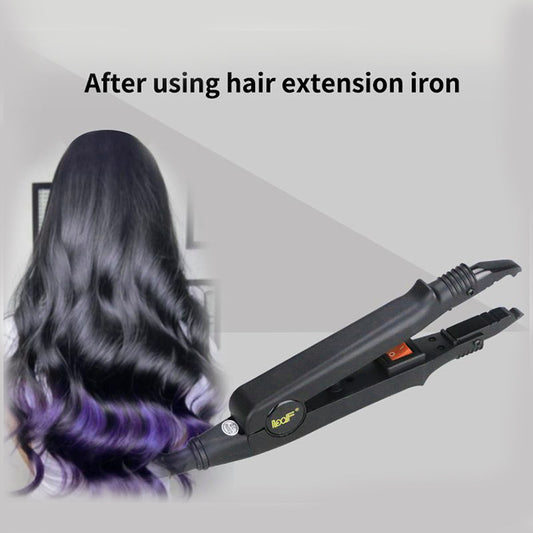 Hair Extension Tools Constant Temperature